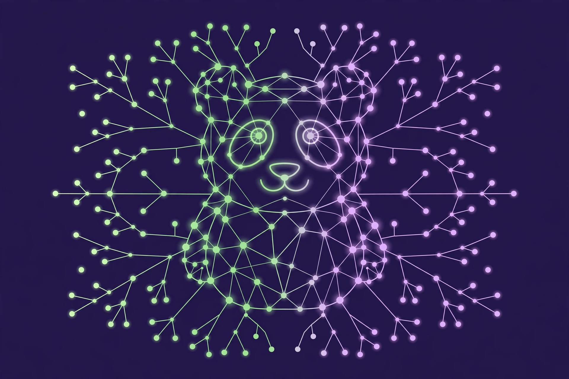 🐼 左边写 Markdown，右边自动长出思维导图：PandaMind 本地优先大纲编辑器，免费可用