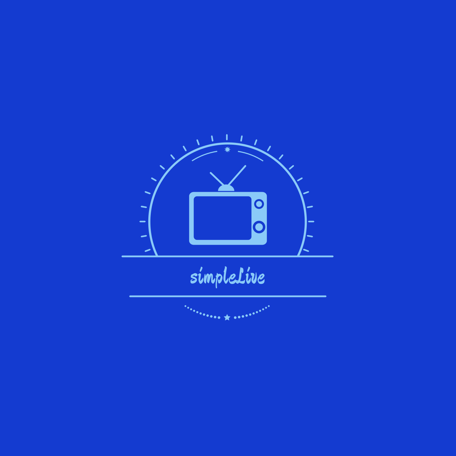 ⛹️‍♀️Simple Live：聚合直播平台