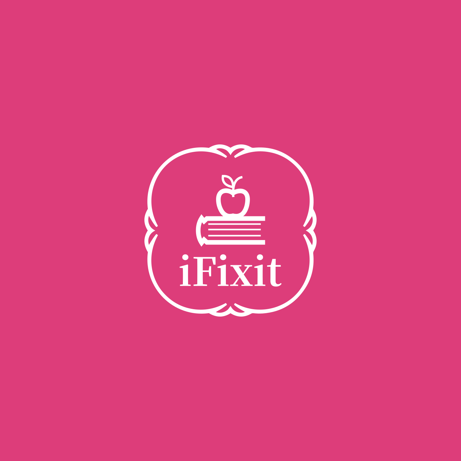🛠iFixit：一个免费教授人们如何修理任何物品的网站