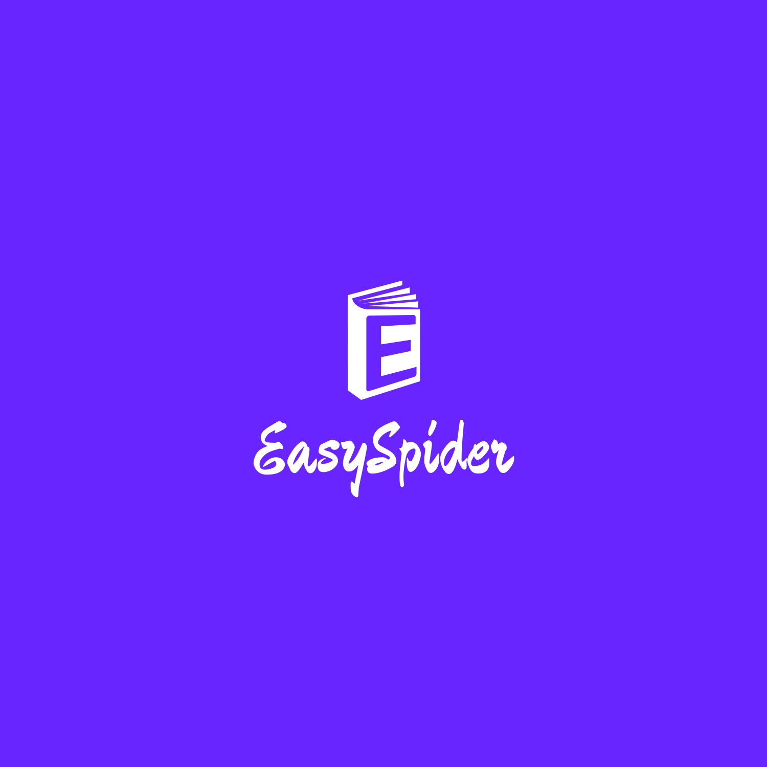 🕷️EasySpider：一个开源的无代码可视化爬虫工具