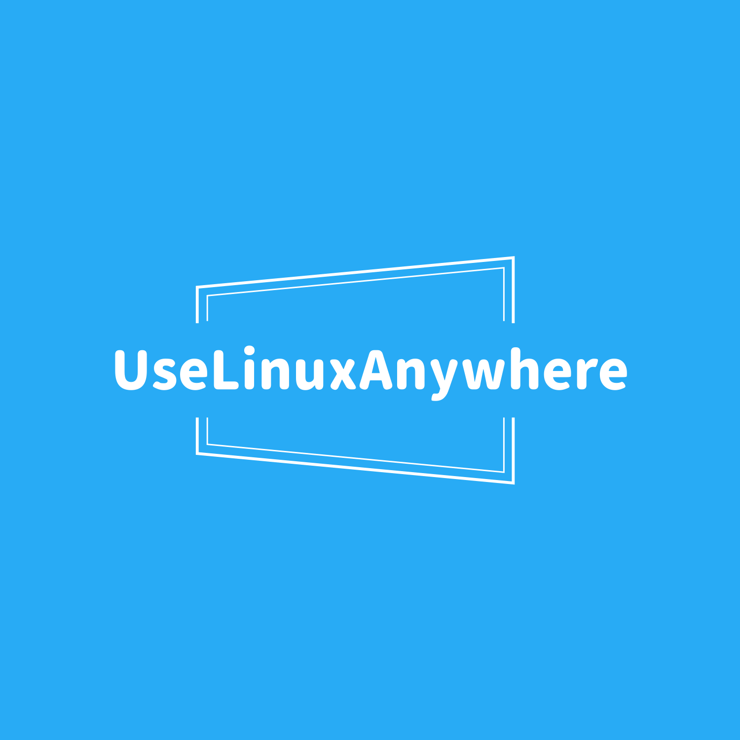 💻UserLAnd：在 Android 手机上运行 Linux 系统