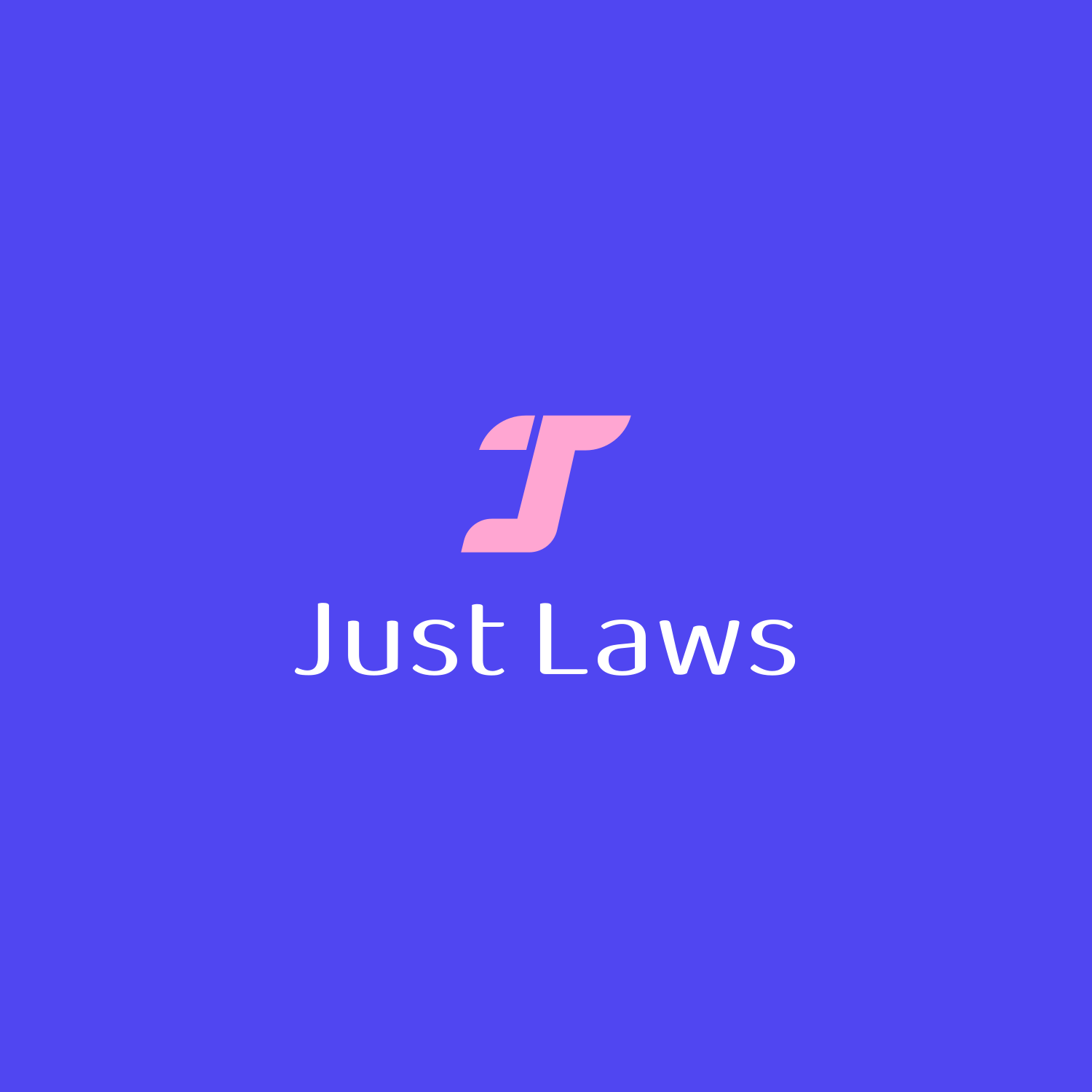  ⚖️Just Laws：一个简洁且便捷的中国法律文库