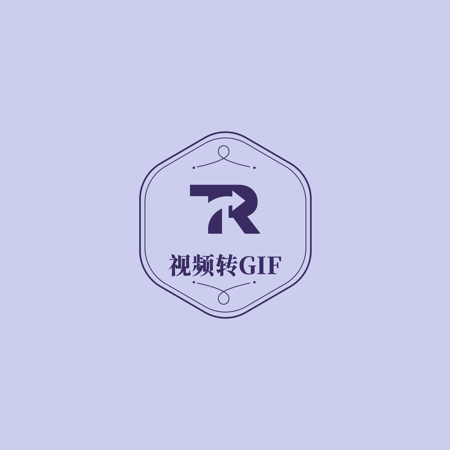 🧜‍♀️CuteGIF：视频转GIF工具