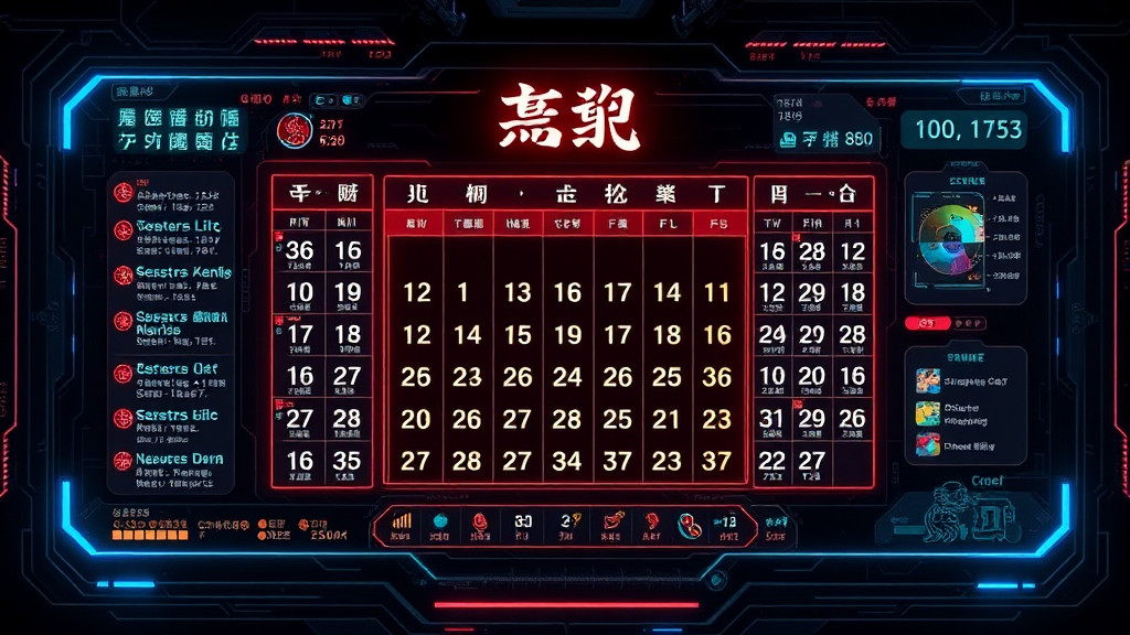 告别手动查询：chinese-days，你的全能中国日历助手