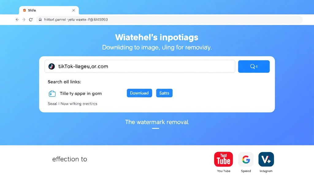 🔥 效率坊：免费、高效的多平台视频解析利器