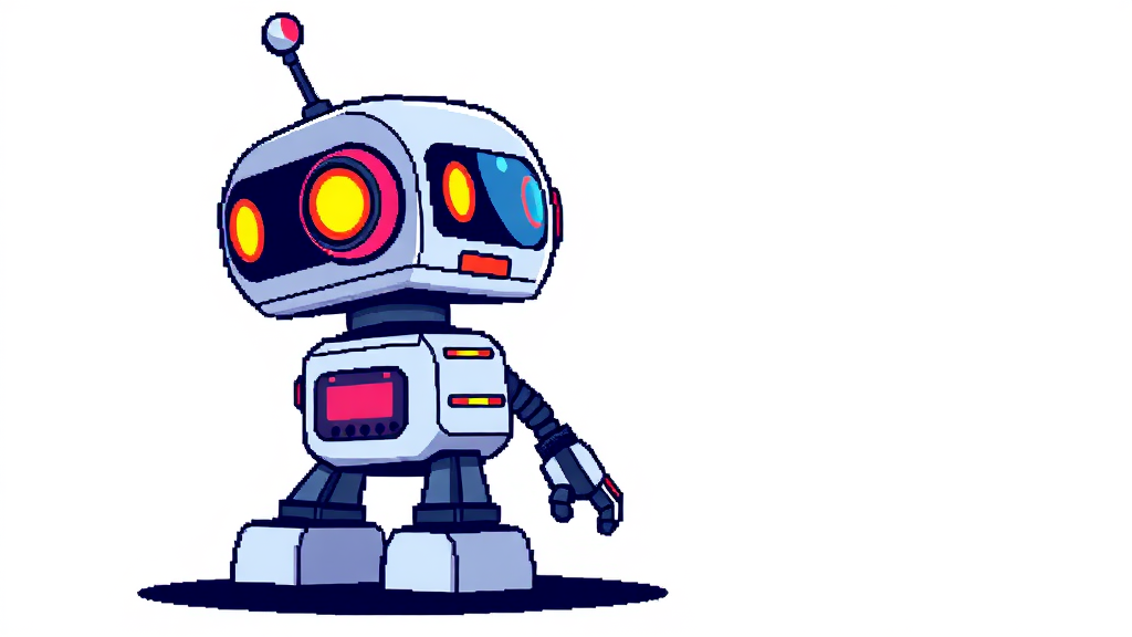 💡 AI像素艺术生成器：一键点亮你的复古创意！