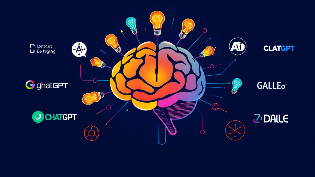 ⚡ 🤖 告别提示词焦虑：Nano Banana助你玩转AI创作！