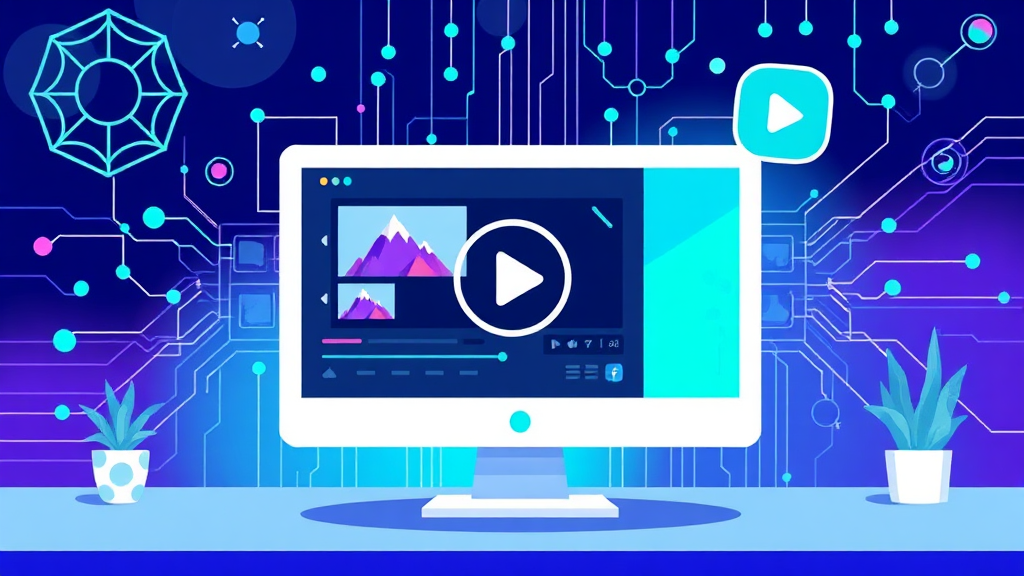 🧱 AI短视频工厂：开源跨平台，一键智能生成营销与泛内容视频