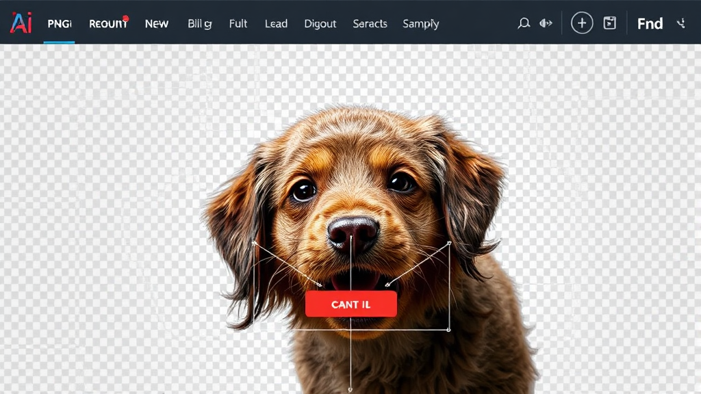 🛡️ BGSweep：免费AI批量背景去除神器，告别繁琐抠图！