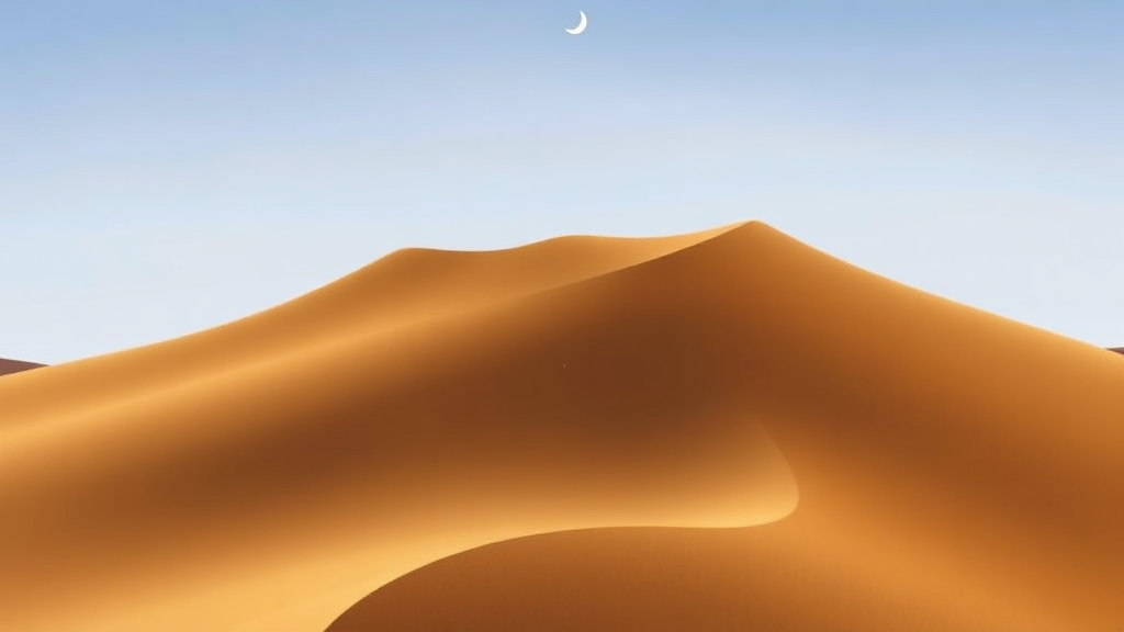 ⚡ 极简与实用并存：Mac 状态栏农历日历 LunarBar