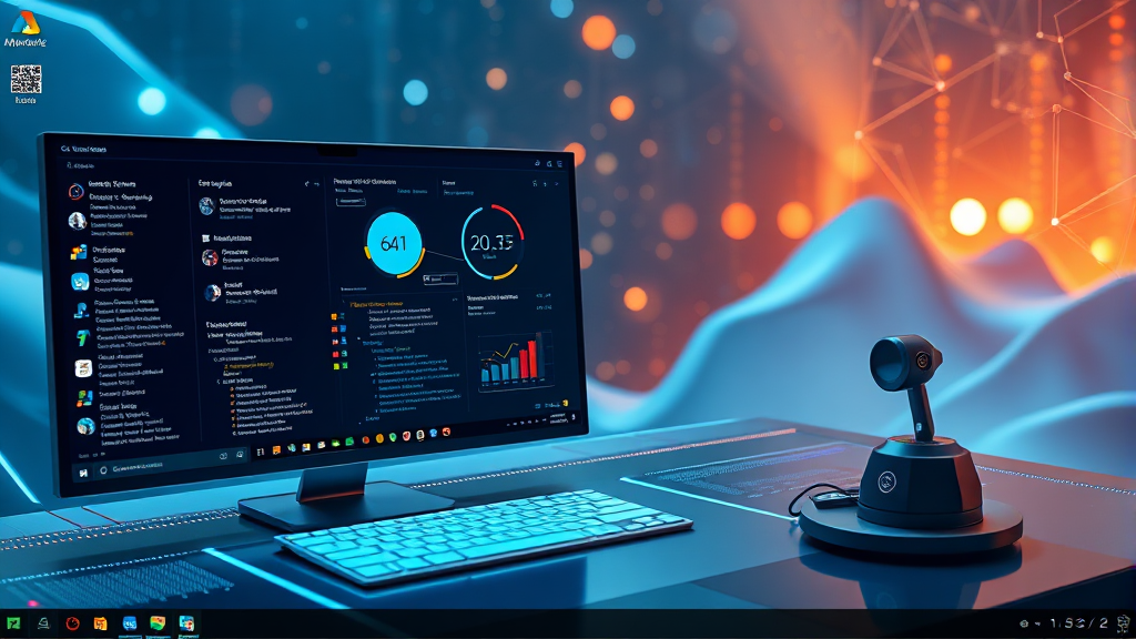 💻 AI无界：将智能助手深度融入你的操作系统