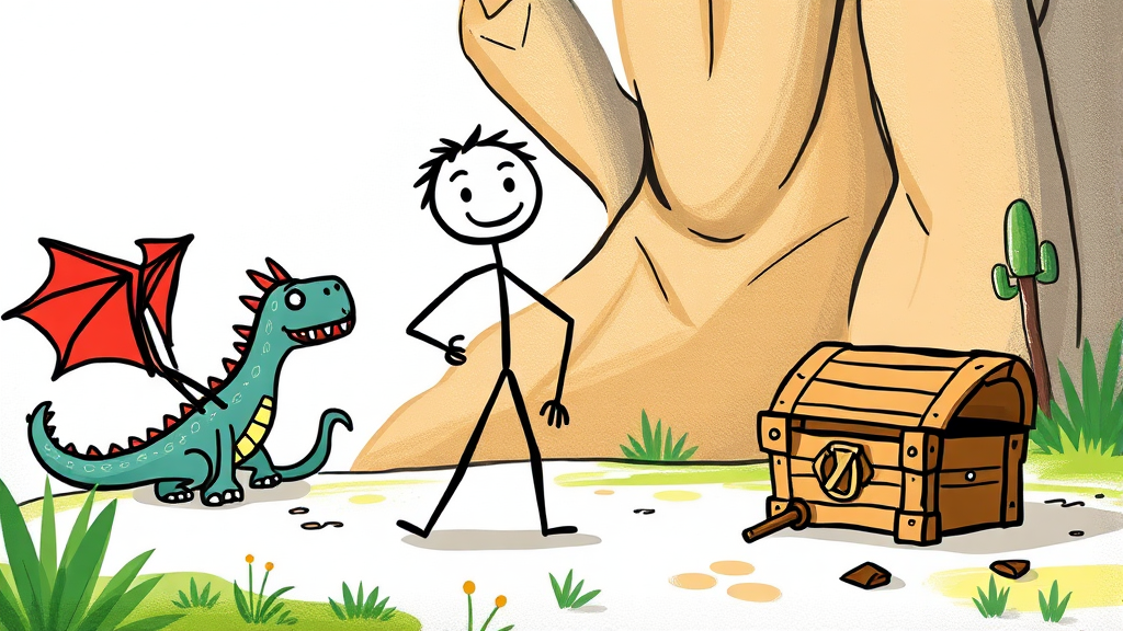 🧱 重拾童趣：`Draw a Stickman`，你的数字冒险由此开始！