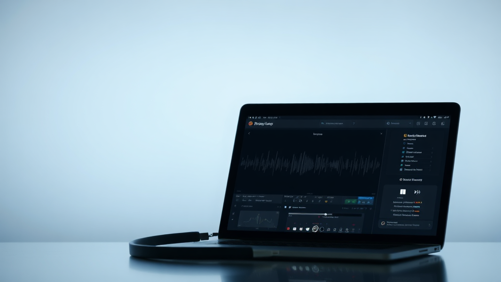 🌟 告别喧嚣：Pease，你的沉浸式白噪音定制站