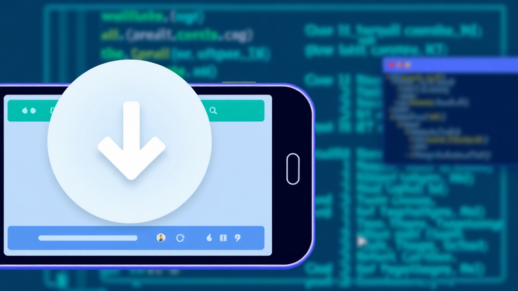 ⚡ 微信视频号下载工具：一键保存精彩瞬间与直播回放