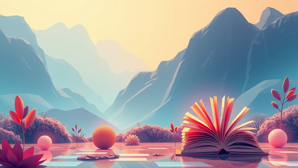 🧬 心理学爱好者的数字绿洲：探秘“心晴”平台