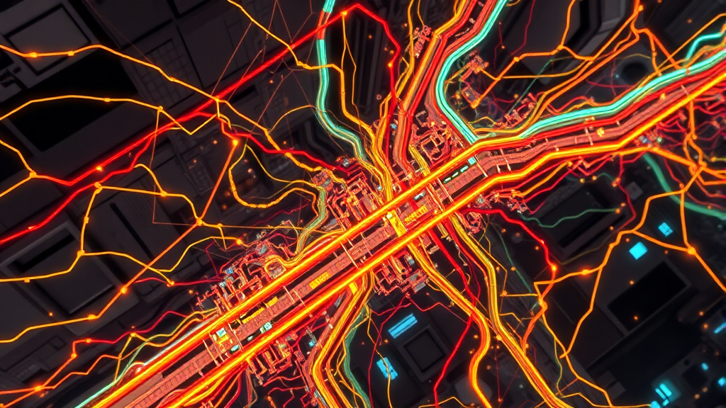 🌟 Vue3 + Deck.gl：交互式探索中国城市地铁网络