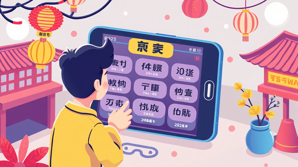 🧬 告别枯燥！这款趣味成语游戏，让国学学习也能“燃”起来