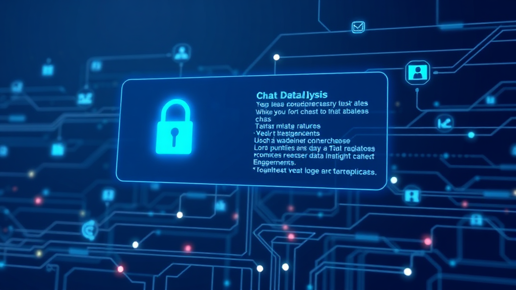 🤖 ChatLab：你的专属本地聊天分析实验室