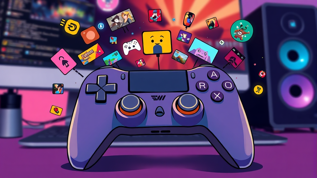 💡 免费PC游戏新大陆：SteamUnderground 体验指南