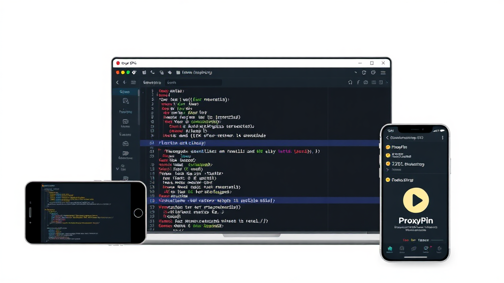 🌟 ProxyPin：全平台HTTP(S)抓包神器，免费开源！