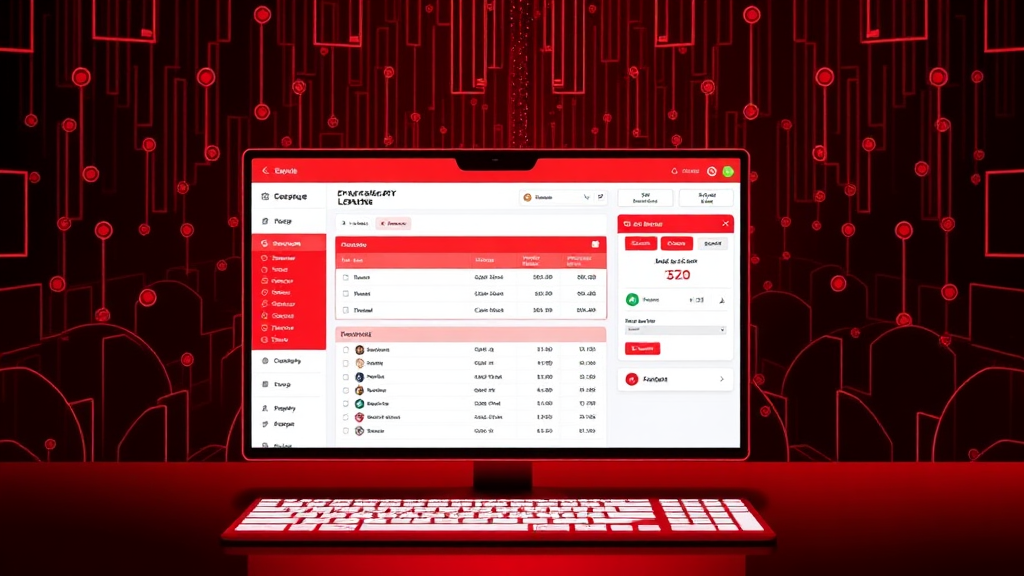 🧱 告别手写礼簿：开源电子礼簿系统，红白喜事数字化新选择！