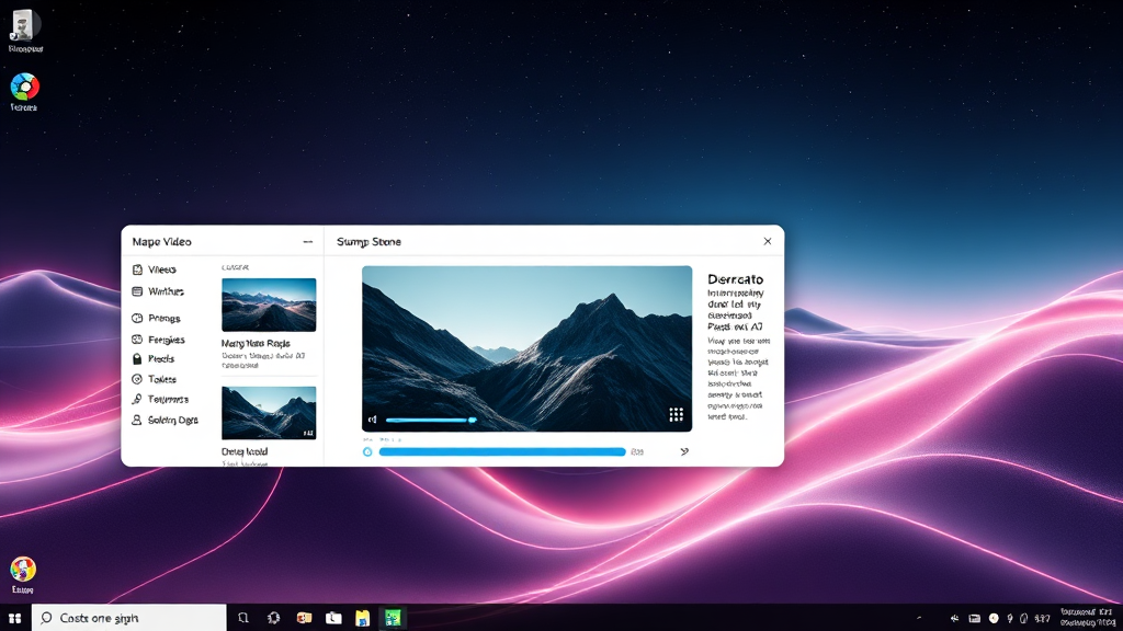⚡ 数字时代的炼金术：Youwee如何重塑内容掌控
