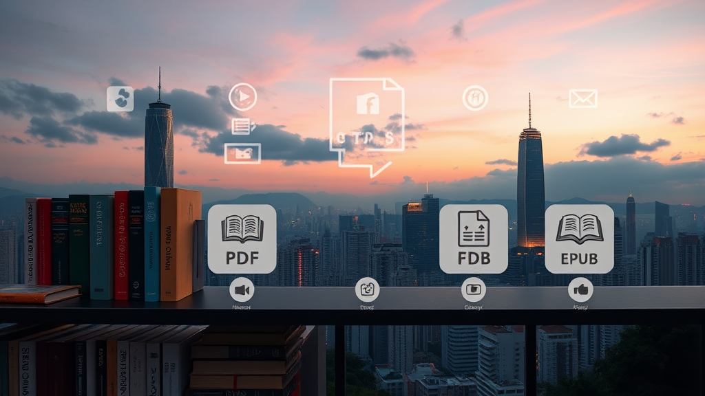 🤖 港岛智库：解锁香港大学出版社的知识宝藏