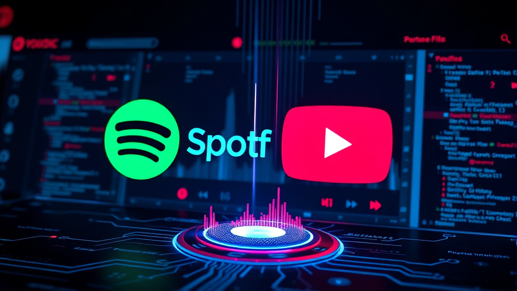 🚀 摆脱束缚：SpotubeDL——你的流媒体音乐“收割”利器