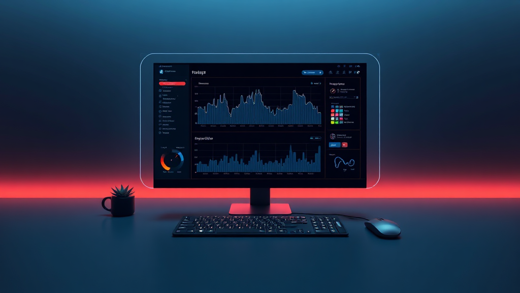 🤖 键鼠统计工具KeyStats：量化你的数字生产力