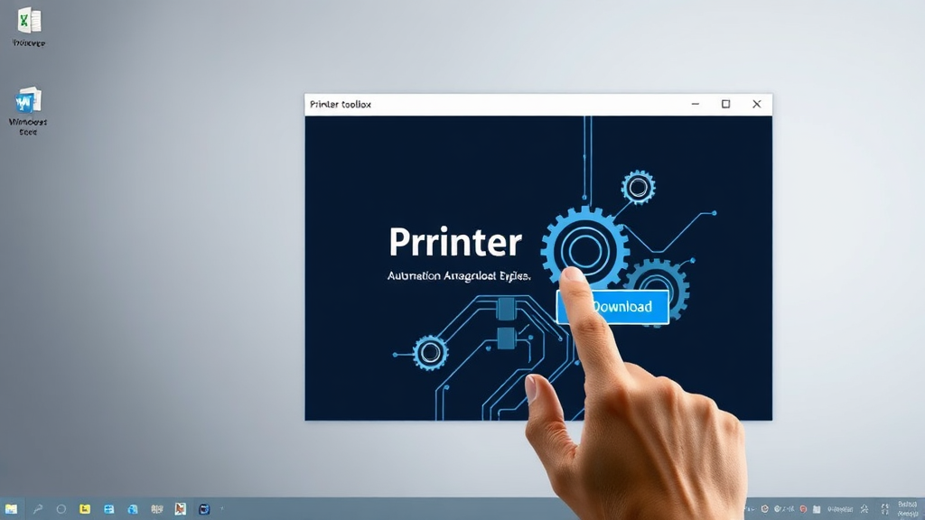 ✨ 打印机驱动痛点终结者：这款免费工具箱你值得拥有