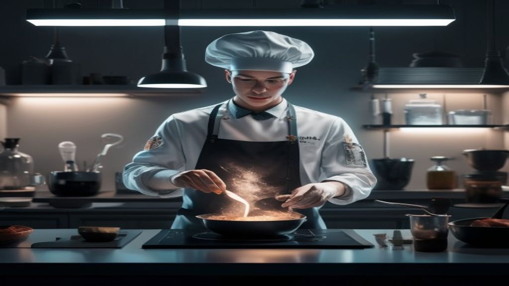 💻 Cook Lab：Markdown烹饪知识库，用技术驯服厨房