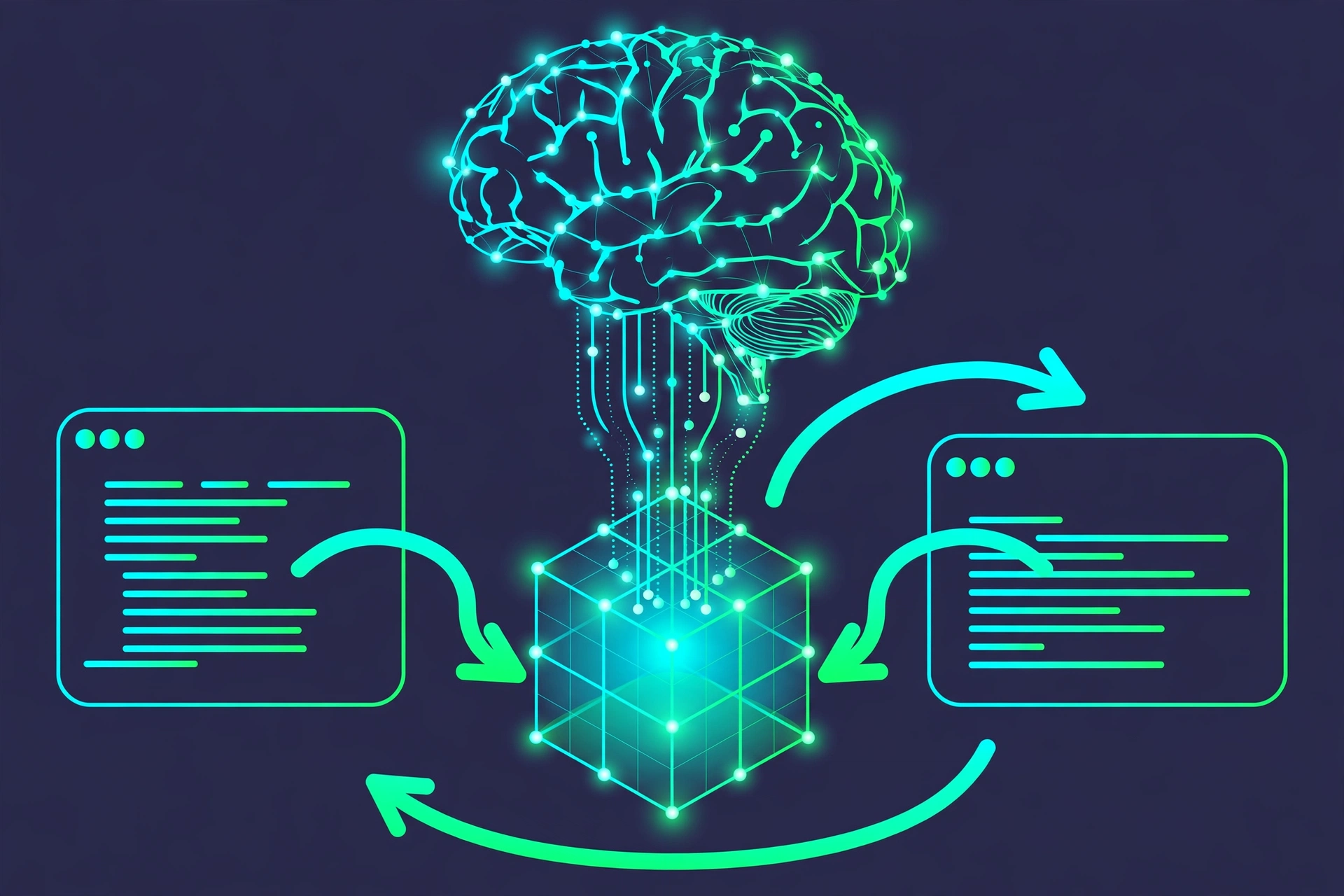 🧠 Claude Code 写一半想换 Codex？ai-memory 把项目记忆存成 Git 仓库，换工具不用从头讲，开源免费